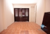 A modern and elegant villa for rent in D area Ciputra, Hanoi